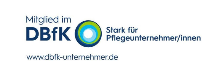 Mitglied im DBfK: Stark für Pflegeunternehmer/innen